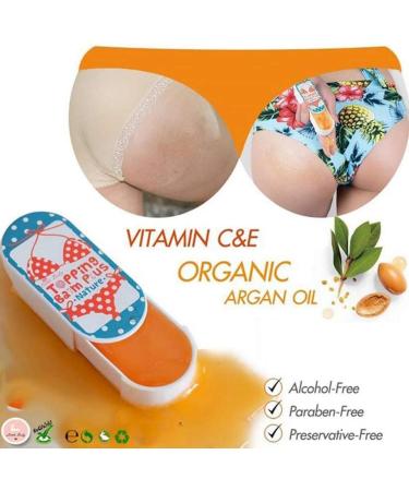 Life Test 30g Whitening Topping Balsamic Cream - Effective Brightening for Armpits Elbows and Knees | Sensitive Skin Formula - Buy Online on GoSupps.com