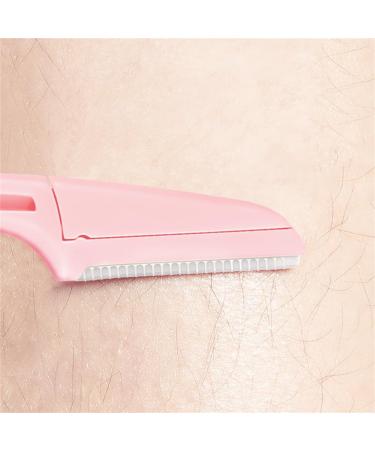 Skin Planning Tool Set (3 Count) - Easy Face Razor & Hair Remover Blade for Women - Exfoliate & Smooth Skin - Buy Online on GoSupps.com