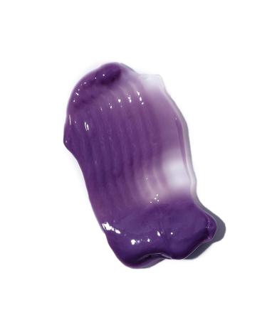 IGK Color Depositing Mask - Magic Storm (Pale Violet Gray) | Vegan & Cruelty-Free - Buy Online on GoSupps.com