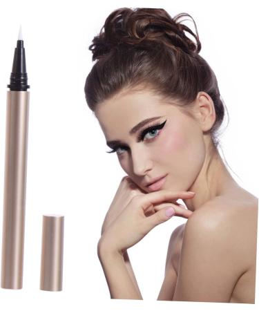 Tube Eyeliner Liquide Rechargeable 5 Pi ces Flacon Vide 1 Ml Portable Applicateur Pinceau pour D placement D butant Maquillage - Buy Online on GoSupps.com