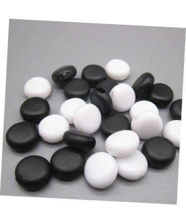 Beaupretty 300 Piece Adjustable Mask Cable Clips - Spring Ear Hook Support for Mask | Silicone Round Cord Clips - Perfect for International Shipping - Buy Online on GoSupps.com