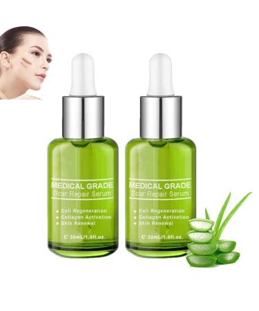 COALHO Goopgen Advanced Scar Repair Serum Goopgen Scar Repair Serum for All Types of Scars