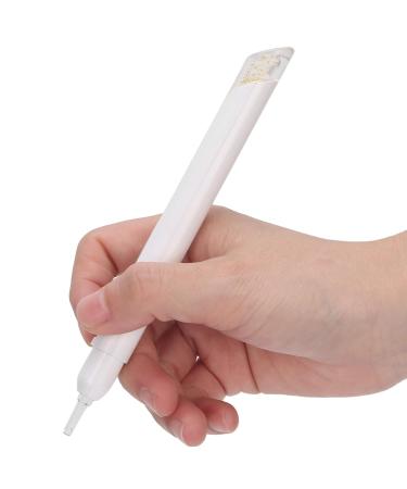 DIY Nail Art Dotting Pen - Easy to Use Long-Lasting & Durable - High-Quality 1.0mm Tool for Salon & Home Use - Buy Online on GoSupps.com