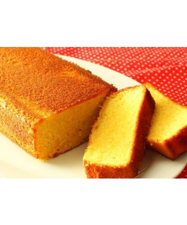 Fuba Mimoso Sinha - Premium Cornmeal Enriched with Iron & Folic Acid Pack with 500gr - Gluten Free - Polenta - Buy Online on GoSupps.com