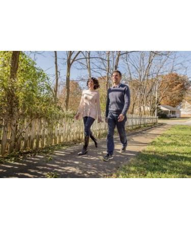 Polysorb Walker/Runner Athletic Insole Women's 7-8.5/Men's 6-7.5 - Regular Width - Buy Online on GoSupps.com