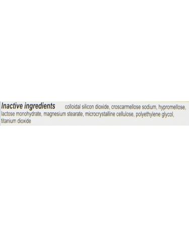 Zyrtec 10mg Cetirizine HCl Antihistamine Tablets 3ct - Travel Size - Buy Online on GoSupps.com