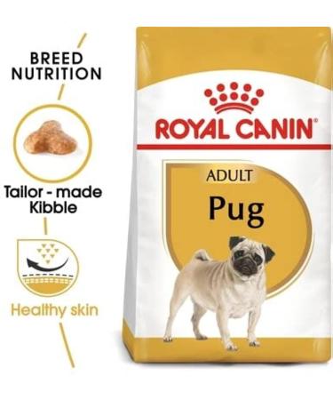Royal Canine Adult Carlino 1.5Kg 1500 g - Buy Online on GoSupps.com