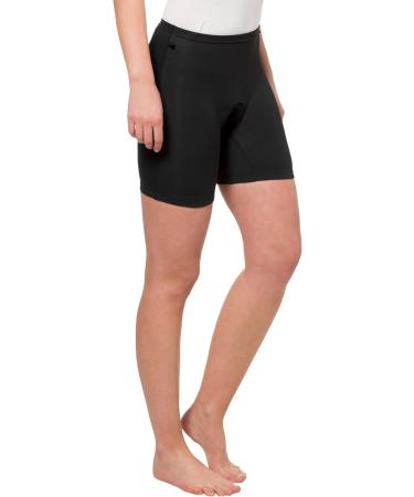 Buy VAUDE Women's Bike Innerpants III 38 Black - Comfortable Cycling Shorts for Women | International Shipping Available - Buy Online on GoSupps.com