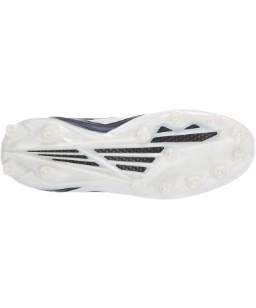 adidas Men's Freak Carbon Low Football Shoe 11.5 White/Navy - Best Price and Quality - Buy Online on GoSupps.com