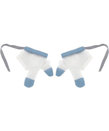 Shop Baby Thumb Sucking Stopper | Toddler Finger Cover for Reducing Sucking - International Shipping Available - Buy Online on GoSupps.com