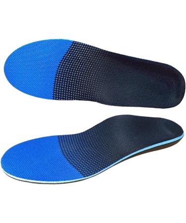 FRCOLOR Orthotic Inserts - Flatfoot Arch Support Insoles for Comfortable All-Day Relief - Buy Online on GoSupps.com