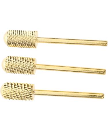 FRCOLOR 6-Piece Tungsten Steel Cylinder Set - Buy Online on GoSupps.com