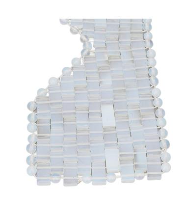 Cooling Eye Cover - Eye Care Tool for Relaxation & Sleep | International Shipping Available - Buy Online on GoSupps.com