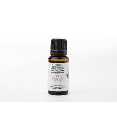 OraMD Original Tooth Oil (1) - Natural Oral Care Solution with Essential Oils - Buy Online on GoSupps.com