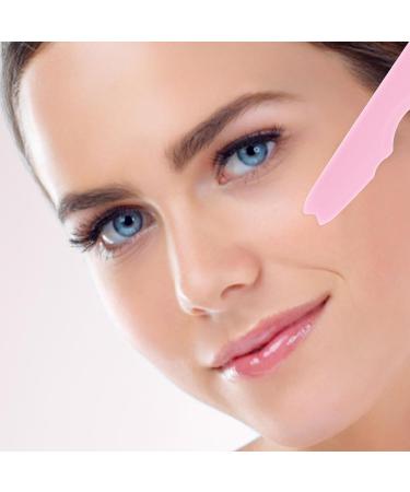 POPETPOP Silicone Beauty Ruler Eyeliner Tape Travel Make up Bag Lipstick Drawing Aid Abundance Storage Bag - Buy Online on GoSupps.com