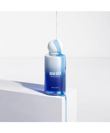 Buy Blue Thera Body Oil - Vegan Collagen & Chamomile | Quick Absorbing | 3.38fl oz - International Shipping Available - Buy Online on GoSupps.com