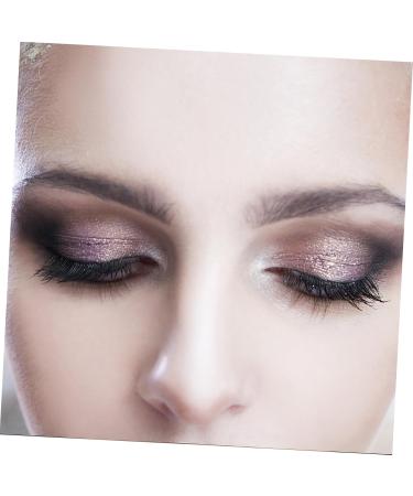 Balacoo 12 Pcs Metallic Eye Shadow Set | Bling Eyeshadow Flash | Korean Glitter Highlighter | Women's Eye Makeup Accessories - Buy Online on GoSupps.com