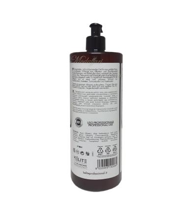 Razor Gel with Aloe Vera & Tea Tree Oil - Soothing Antiseptic Paraben-Free | 1000 ml | Discport - Buy Online on GoSupps.com