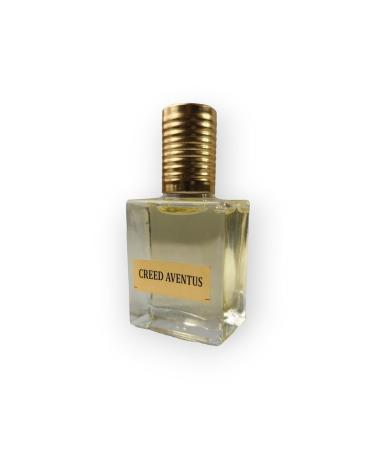 Aventus Premium Attar-Atar Perfume Oil Fragrance for Men and Women Unisex Parfume Scent Spray Long Lasting Roll On Essential Oil Itar Semi Natural Non Alcoholic Size Volume: 12ML (0.4 Fl Oz). - Buy Online on GoSupps.com