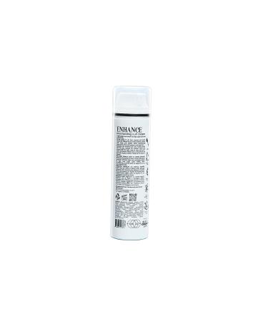 ENHANCE Moisturizing Curl Cream - Hydrating Solution for Defined and Bouncy Curls - Buy Online on GoSupps.com