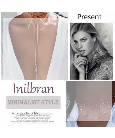 Shop Inilbran Boho Dog Paw Necklace Choker | Gold Cat Paw Vintage Jewelry for Women - Minimalist Animal Chain Necklaces - Buy Online on GoSupps.com