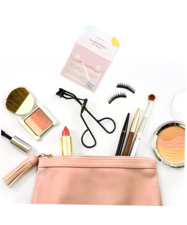 Angoily 2 Lace Double Eyelid Sticker Double Eyelid Tapes Comfortable Eyelid Tapes Eye Stickers No Trace 8x6.5cm As Shown 1 - Buy Online on GoSupps.com