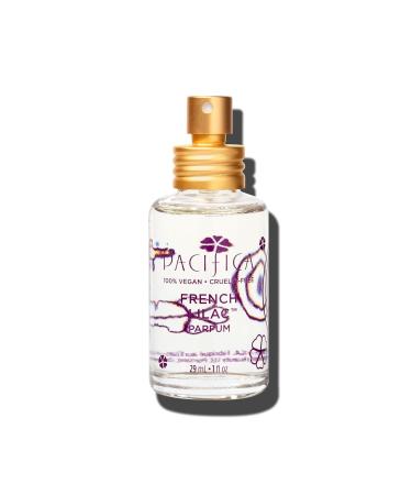 Pacifica French Lilac Spray Perfume French Lilac 1 Fl Oz (Pack of 1) - Buy Online on GoSupps.com