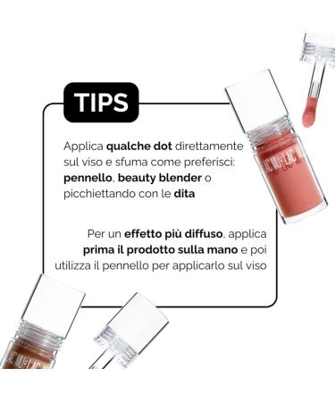 Mulac Cosmetics 3DVERSE Matt Liquid Contouring All Over Face 14 IMMERSIVE Vegan 5 ml - Buy Online on GoSupps.com