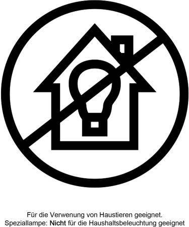 Dragon DRAGO-LUX UV Lamp - E27 Thread - High UVA & UVB (80W) - International Shipping Available - Buy Online on GoSupps.com