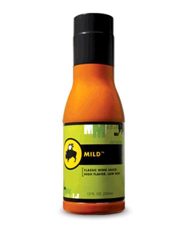 Buffalo Wild Wings Sauce (Mild)