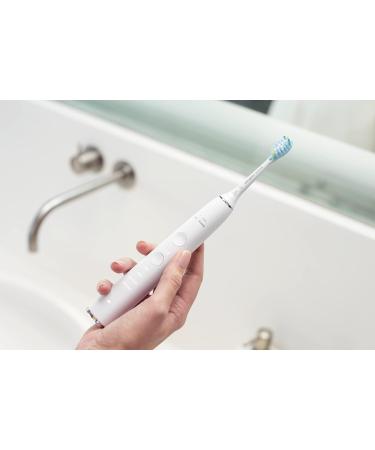 Philips Sonicare DiamondClean Smart 9350 Rechargeable Electric Toothbrush (White) - Buy Online on GoSupps.com