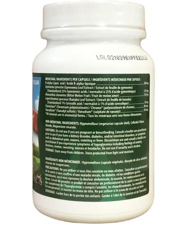 GLUCO-LO - Buy Online on GoSupps.com
