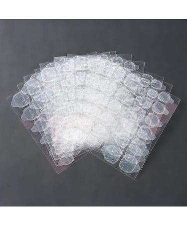 Professional Double Sides Adhesive Nail Stickers Manicure Accessories for Fake Nail Tips for Nail Beauty for Nail Art Accessories