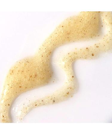 C'est Moi Refreshing Papaya & Strawberry Seed Scrub Facial Mask | Hydrate & Balance Skin | Non-Toxic EWG Verified 1.7 oz - Buy Online on GoSupps.com