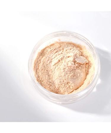 30-Pack Doduos Transparent Cream Wheels 5ml - Mini Plastic Jars for Cosmetics Lip Balm Ointments & Crafts - Buy Online on GoSupps.com