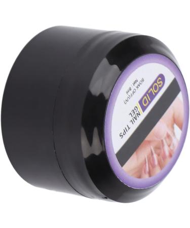 Nail Extension Gel Builder Low Odor 8ml Nail Gel for Manicure Store for Home - Buy Online on GoSupps.com