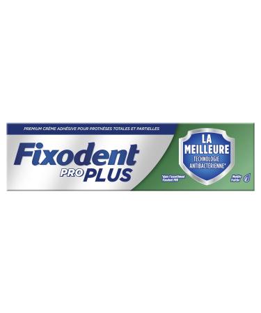 Fixodent per duo protection 40g