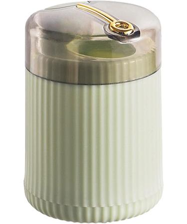 Luofen House Automatic Toothed Toothpick Holder - Push-Type Pop-Up Toothpick Storage Box - International Shipping Available - Buy Online on GoSupps.com