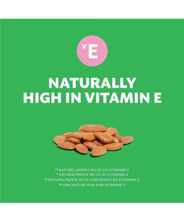 Premium Quality 500g Californian Almonds by Amazon - Fresh and Delicious - Buy Online on GoSupps.com