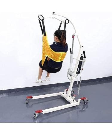Buy Patient Lift Loop & Full-Body Lifting Devices - Safe Lifting Aids for Elderly & Rehabilitation - Buy Online on GoSupps.com