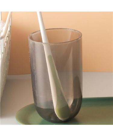DIGJOBK Toothbrush Cup - Bathroom Accessories Rinse Cup for Travel & Home | Durable & Stylish - Buy Online on GoSupps.com