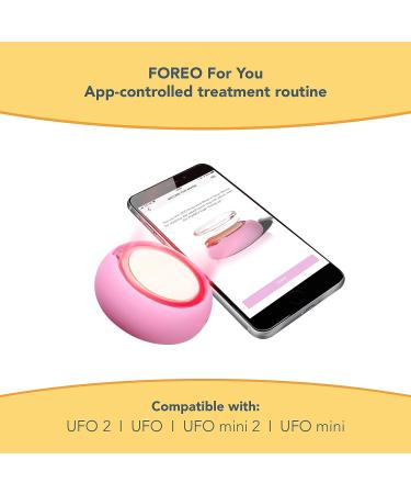 Farm 2 Face Manuka Honey UFO Mask - Natural Skincare Treatment - Buy Online on GoSupps.com