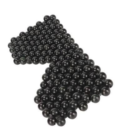 Relaxing Stone Eye Cover | Cold Compress for Eye Fatigue Relief | Round Stone Eye Massager - International Shipping Available - Buy Online on GoSupps.com