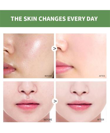 Juxek Green Tea Mask Stick | Deep Cleanse & Blackhead Remover | Poreless Face Mask for All Skin Types | Moisturizing Green Tea Formula - Buy Online on GoSupps.com