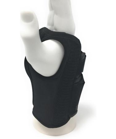 OTC Wrist Splint for Petite & Youth - X-Small 6 Inch Support Brace (Right Hand) - International Shipping Available - Buy Online on GoSupps.com
