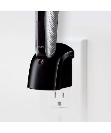 Panasonic Body Trimmer ER-GK60 & ER-GN30K Bundle - Electric Razor for Men 3 Attachments Wet/Dry Shave Skin-Friendly Battery Operated Nose/Ear Trimmers - Buy Online on GoSupps.com