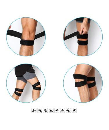2Fit Tennis Elbow Brace | Effective Pain Relief & Compression Support for Injury Protection - Buy Online on GoSupps.com