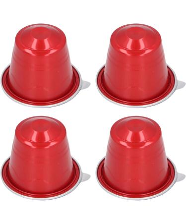  Cuifati Cuifati Reusable Coffee Code Refilble Coffee Code 50st Sceaurant Light for Coffee Makers - Buy Online on GoSupps.com