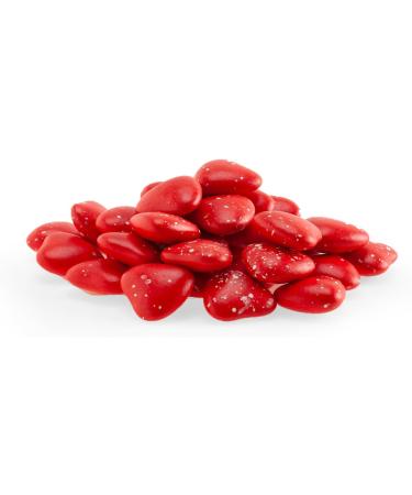 dekora C urs en Chocolat Rouge pour D coration 250 g D coration Comestible pour G teaux Cupcakes et Desserts de Saint-Valentin - Buy Online on GoSupps.com