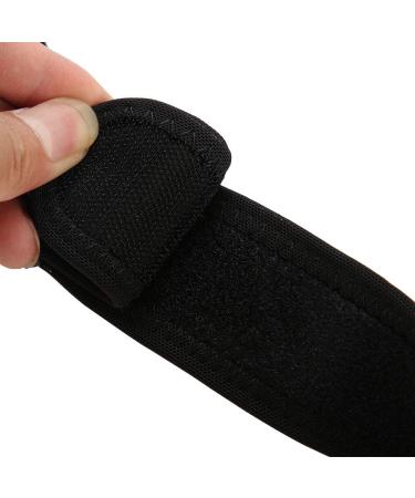 Sonew Upper Back Support & Posture Corrector - Adjustable Clavicle Brace for Back Shoulder & Neck Pain Relief - Buy Online on GoSupps.com